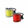 Eclairage Vélo Knog Cobber S Pack 1 Eclairage Vélo Knog Cobber S Pack -Magasin Dusine Antivols eclairage velo knog cobber s pack