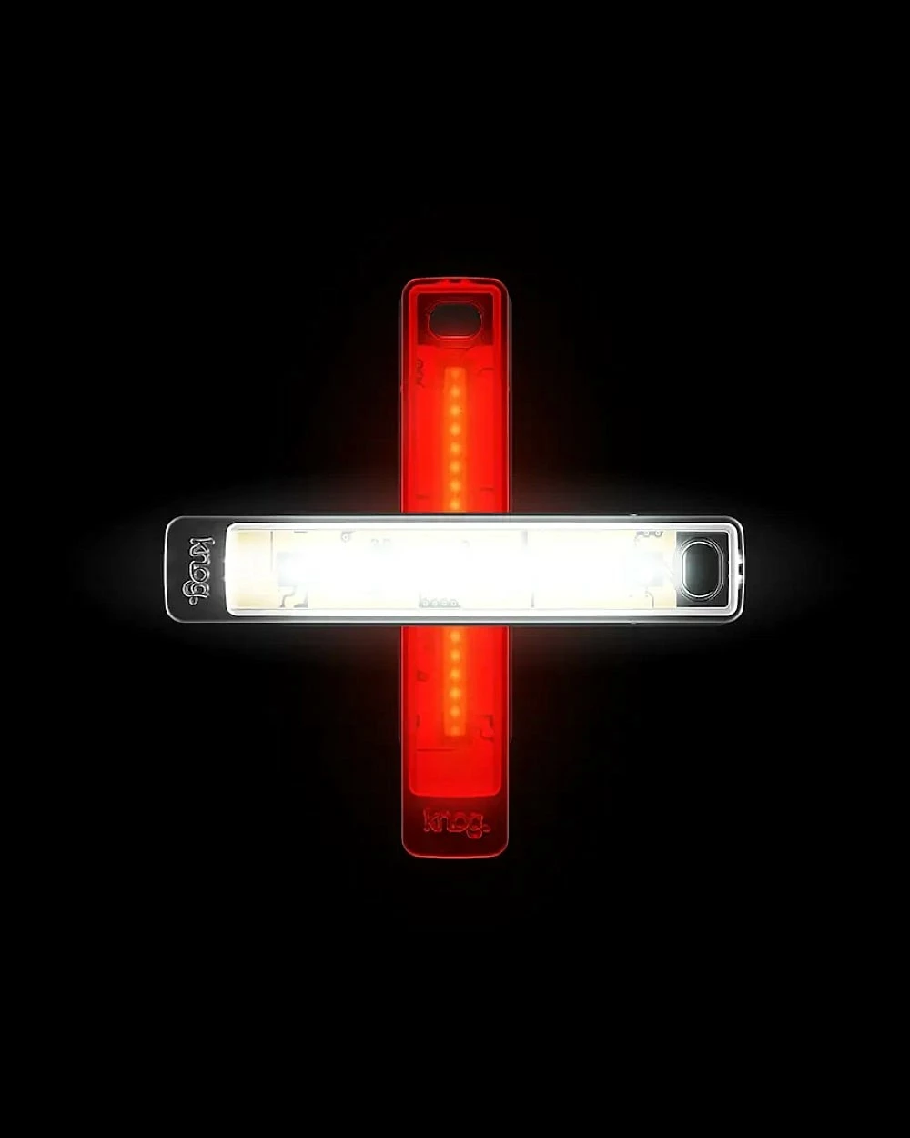 Eclairage Vélo KNOG Plus Twinpack 4 Eclairage Vélo KNOG Plus Twinpack – Image 2