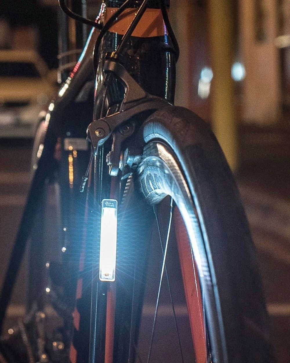 Eclairage Vélo KNOG Plus Twinpack 6 Eclairage Vélo KNOG Plus Twinpack – Image 4