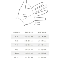 Gants Mitaines GIRO Jag -Magasin Dusine Antivols gants mitaines giro jag 2