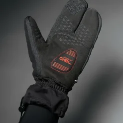 Gants Nordic Lobster GripGrab 7 Gants Nordic Lobster GripGrab -Magasin Dusine Antivols gants nordic lobster gripgrab 2