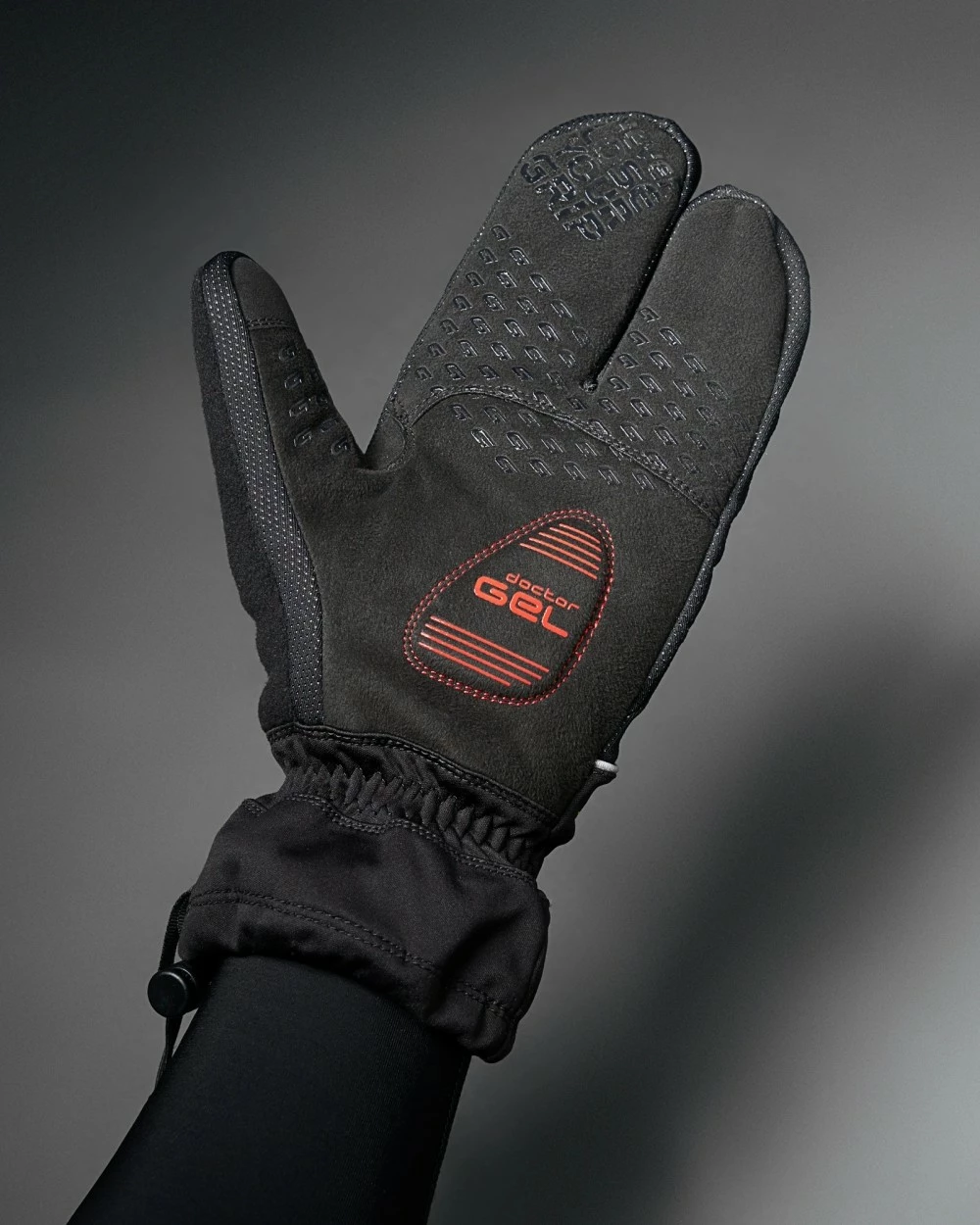 Gants Nordic Lobster GripGrab 5 Gants Nordic Lobster GripGrab – Image 3