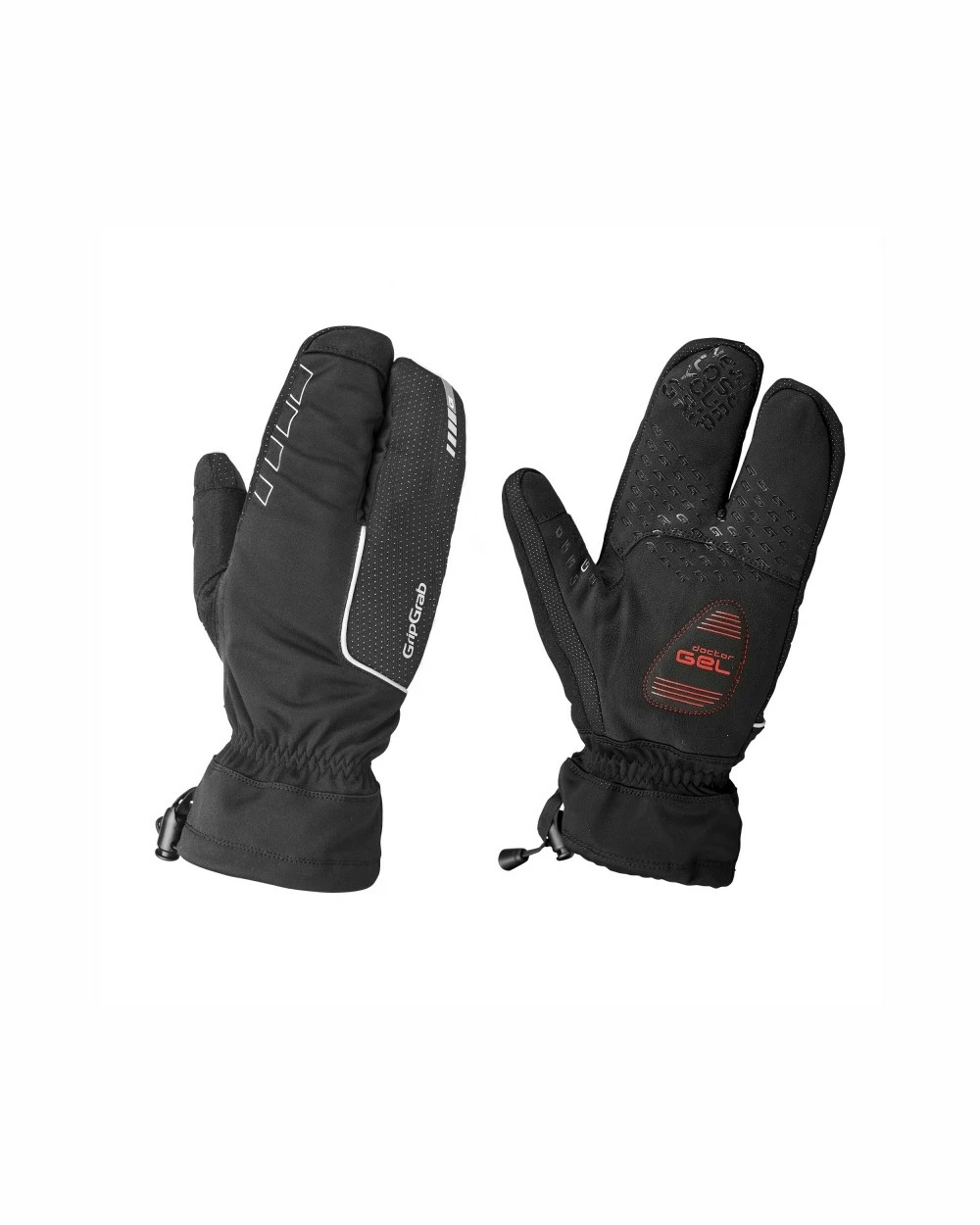 Gants Nordic Lobster GripGrab 3 Gants Nordic Lobster GripGrab