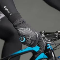 Gants Ride Windproof Winter GRIPGRAB -Magasin Dusine Antivols gants ride windproof winter gripgrab 2