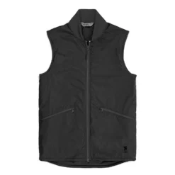 Vestes Gilet Chrome Bedford Insulated
