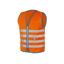 Visibilité Gilet Enfant Wowow Fun Jacket -Magasin Dusine Antivols gilet enfant wowow fun jacket 2