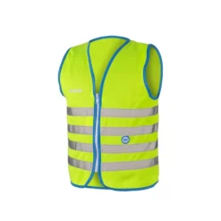 Visibilité Gilet Enfant Wowow Fun Jacket