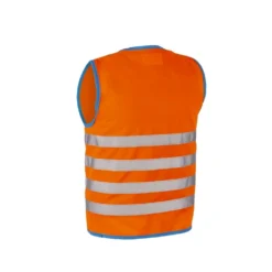 Visibilité Gilet Enfant Wowow Fun Jacket -Magasin Dusine Antivols gilet enfant wowow fun jacket 3