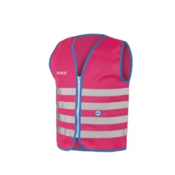 Visibilité Gilet Enfant Wowow Fun Jacket -Magasin Dusine Antivols gilet enfant wowow fun jacket 5