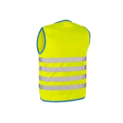 Visibilité Gilet Enfant Wowow Fun Jacket -Magasin Dusine Antivols gilet enfant wowow fun jacket 6