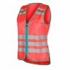 Visibilité Gilet Wowow Lucy -Magasin Dusine Antivols gilet wowow lucy