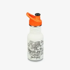 Bidons & Porte-bidon Gourde Klean Kanteen Kid Classic Sport