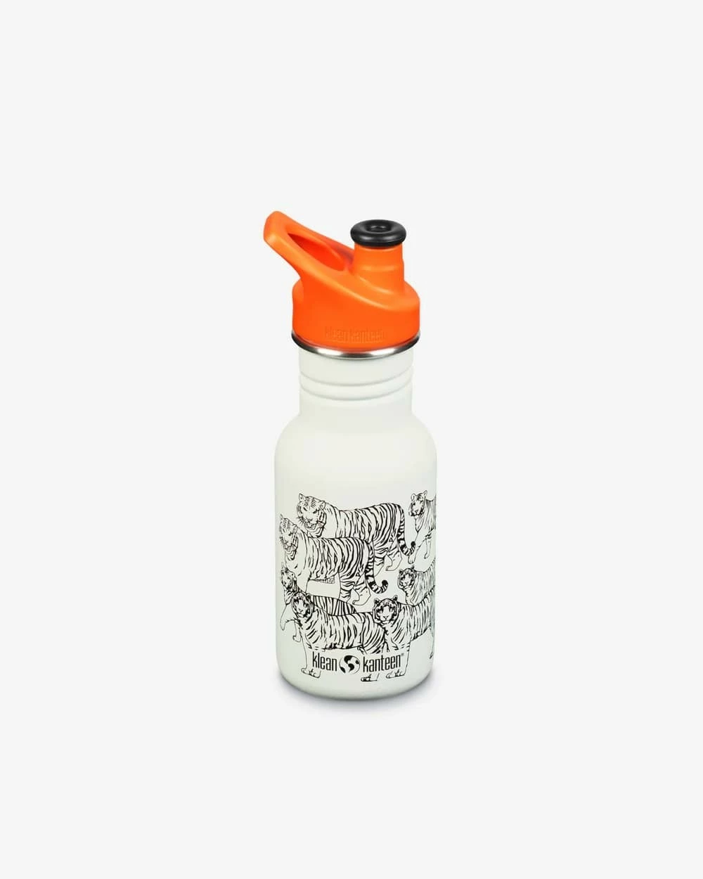 Bidons & Porte-bidon Gourde Klean Kanteen Kid Classic Sport 3 Bidons & Porte-bidon Gourde Klean Kanteen Kid Classic Sport