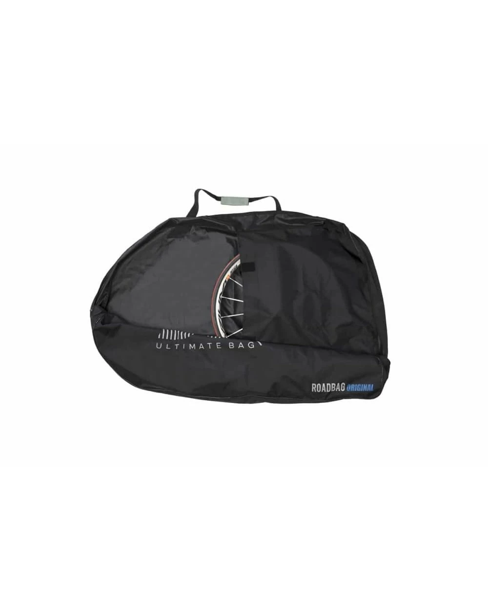 Bagagerie & Bikepacking Housse Vélo Buds RoadBag Travel 3 Bagagerie & Bikepacking Housse Vélo Buds RoadBag Travel