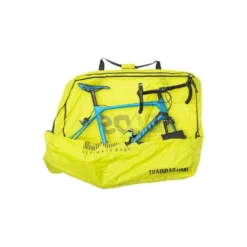 Bagagerie & Bikepacking Housse Vélo Buds TrainBag Light