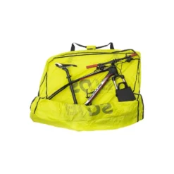 Bagagerie & Bikepacking Housse Vélo Buds TrainBag Light -Magasin Dusine Antivols housse velo buds trainbag light 3