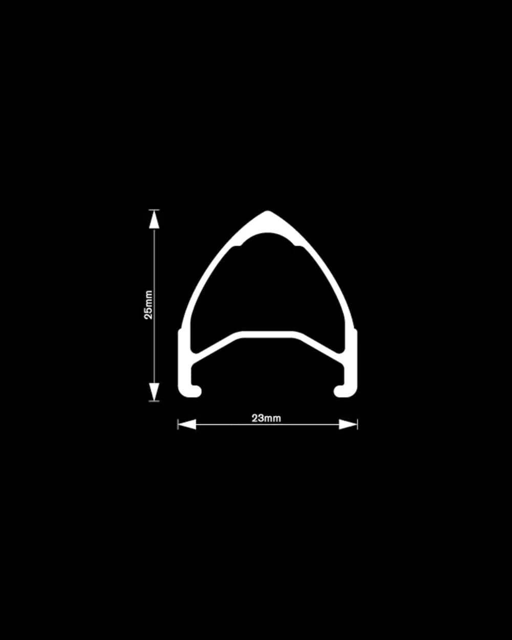 Jantes Jante H PLUS SON Archetype 4 Jantes Jante H PLUS SON Archetype – Image 2