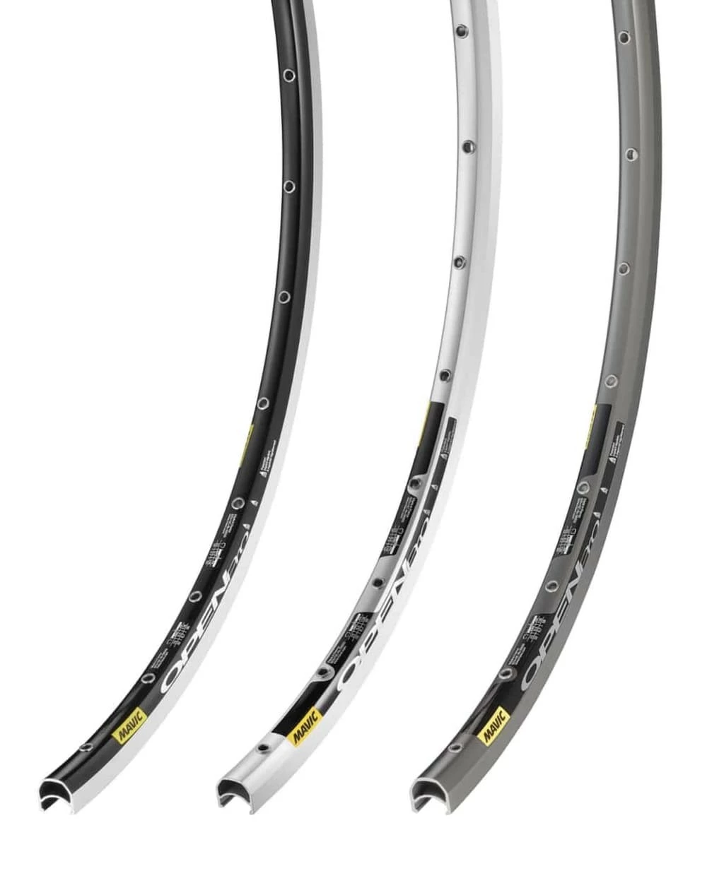 Jantes Jante Mavic Open Elite 4 Jantes Jante Mavic Open Elite – Image 2