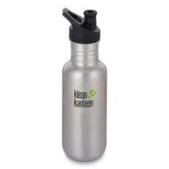Bidons & Porte-bidon Klean Kanteen Classic Sport 532ml