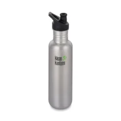 Bidons & Porte-bidon Klean Kanteen Classic Sport 800ml