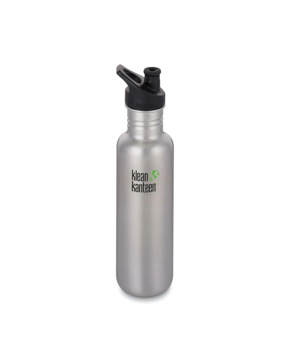 Bidons & Porte-bidon Klean Kanteen Classic Sport 800ml 3 Bidons & Porte-bidon Klean Kanteen Classic Sport 800ml