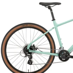 Vélos De Ville Kona Dew -Magasin Dusine Antivols kona dew 2