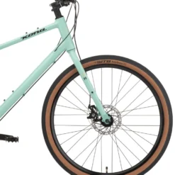 Vélos De Ville Kona Dew -Magasin Dusine Antivols kona dew 3