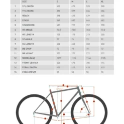 Vélos De Ville Kona Dew -Magasin Dusine Antivols kona dew 4