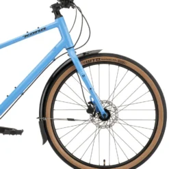 Vélos De Ville KONA Dew Deluxe -Magasin Dusine Antivols kona dew deluxe 2