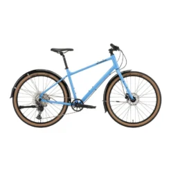 Vélos De Ville KONA Dew Deluxe