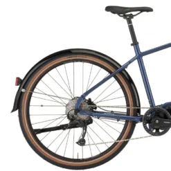 Vélos électriques VAE KONA Dew-e -Magasin Dusine Antivols kona dew e 2