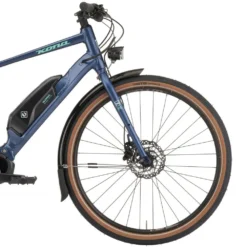 Vélos électriques VAE KONA Dew-e -Magasin Dusine Antivols kona dew e 3