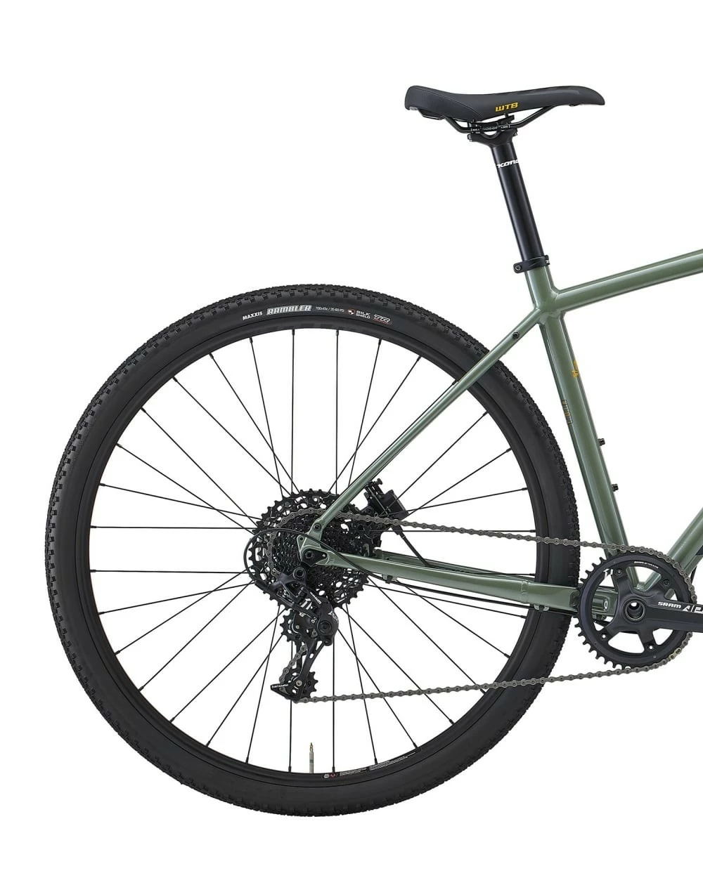 Vélos CX & Gravel KONA Libre 5 Vélos CX & Gravel KONA Libre – Image 3