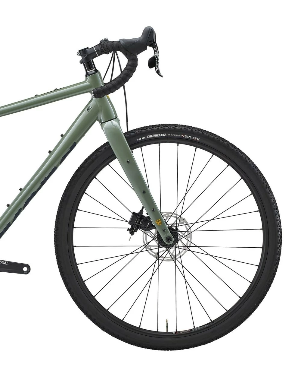 Vélos CX & Gravel KONA Libre 6 Vélos CX & Gravel KONA Libre – Image 4