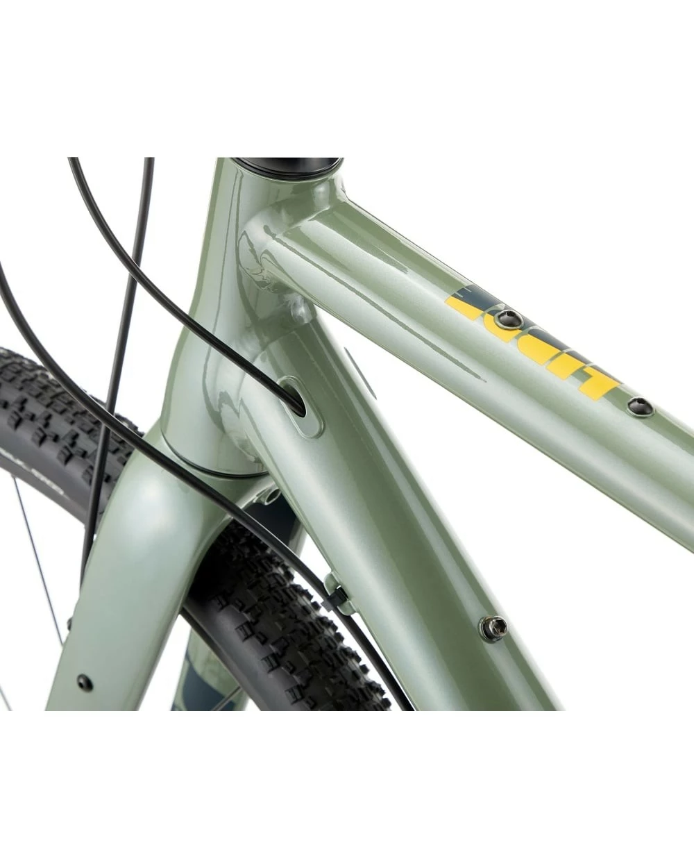 Vélos CX & Gravel KONA Libre 9 Vélos CX & Gravel KONA Libre – Image 7