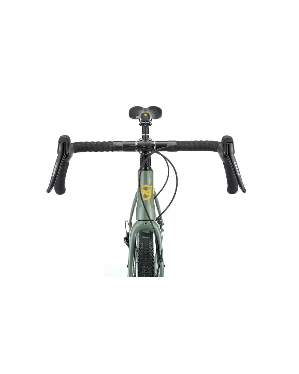 Vélos CX & Gravel KONA Libre 10 Vélos CX & Gravel KONA Libre – Image 8