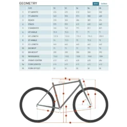 Vélos CX & Gravel KONA Libre 19 Vélos CX & Gravel KONA Libre -Magasin Dusine Antivols kona libre al 8