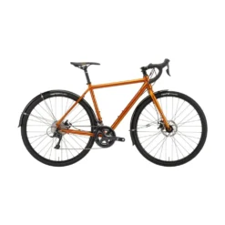 Vélos CX & Gravel KONA Rove AL/DL 700