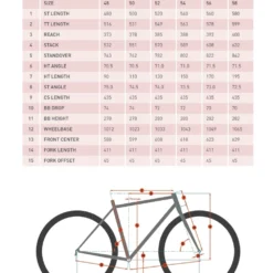 Vélos CX & Gravel KONA Rove AL/DL 700 -Magasin Dusine Antivols kona rove al dl 700 6