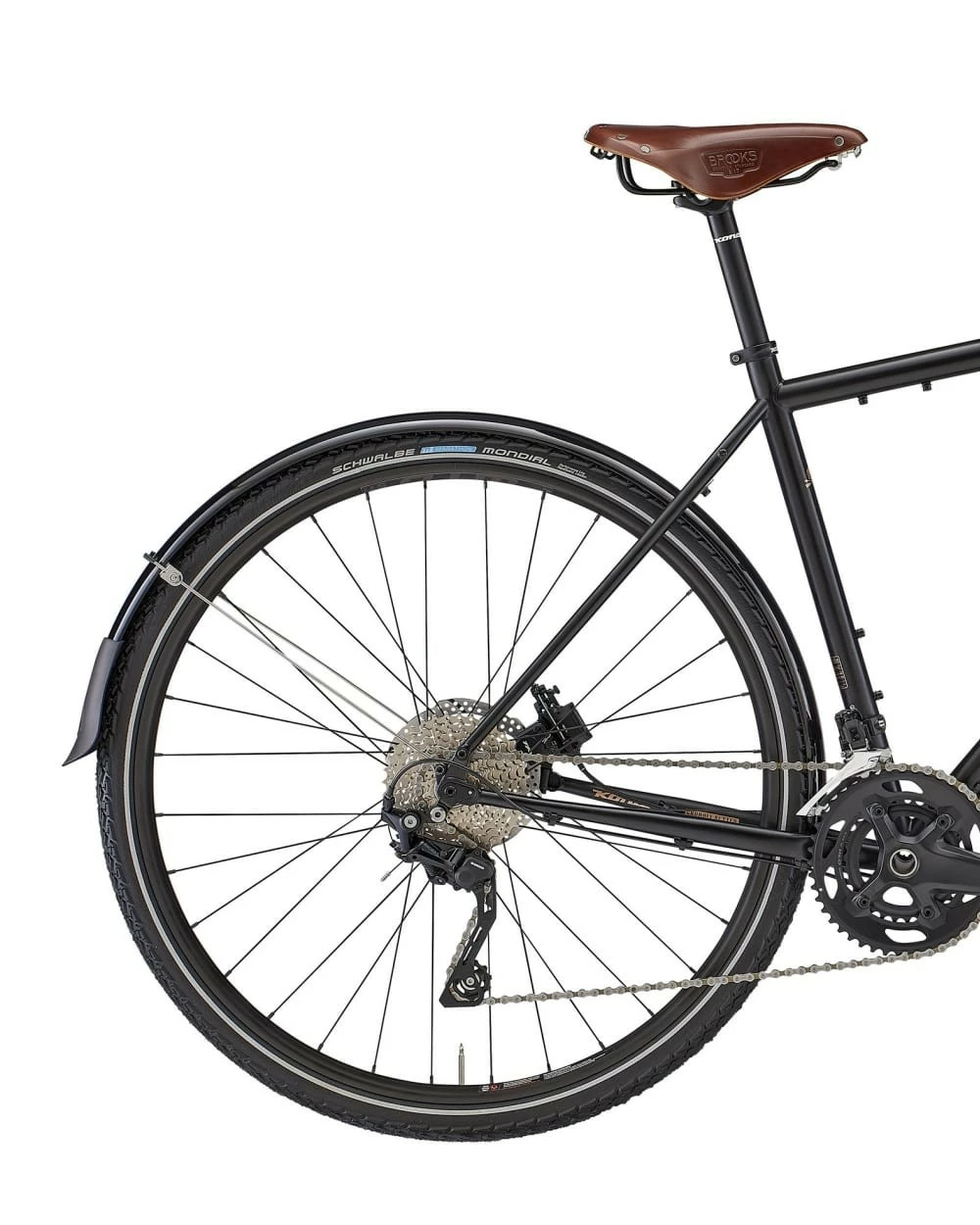 Vélos Route KONA Sutra 7 Vélos Route KONA Sutra – Image 5