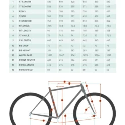 Vélos Route KONA Sutra 19 Vélos Route KONA Sutra -Magasin Dusine Antivols kona sutra 8
