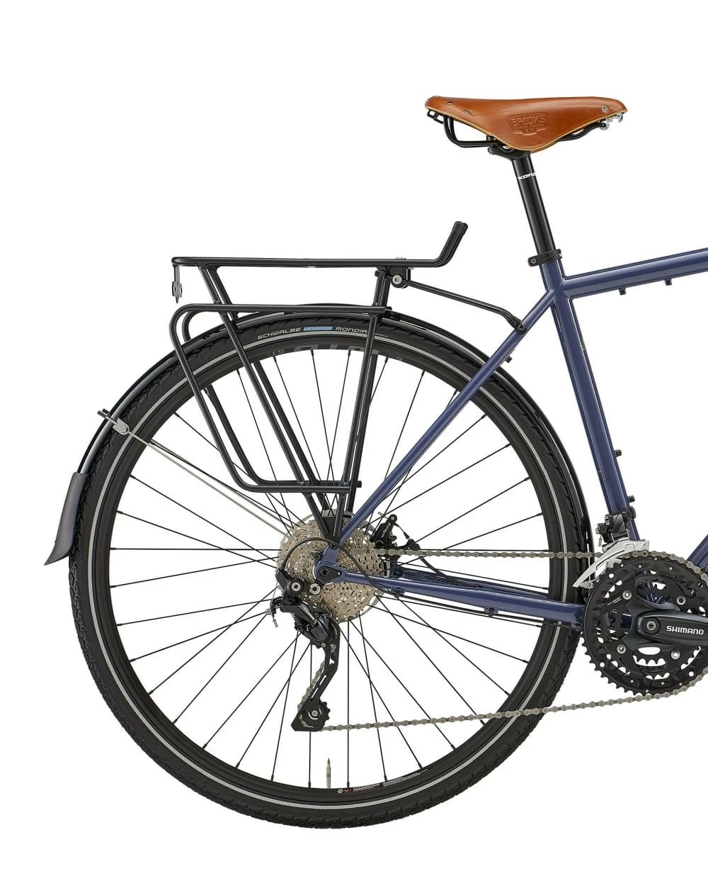 Vélos Mécaniques KONA Sutra SE 5 Vélos Mécaniques KONA Sutra SE – Image 3