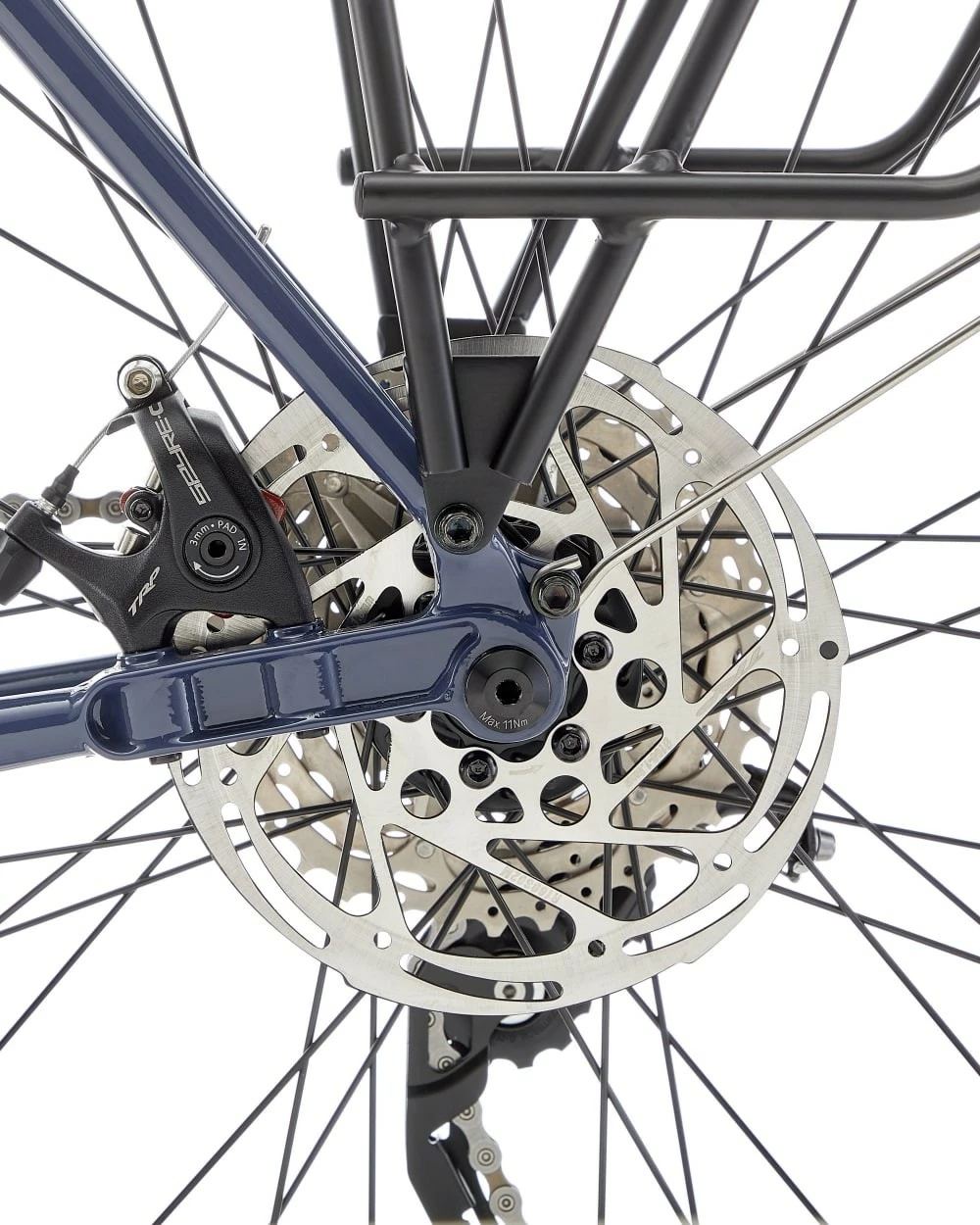 Vélos Mécaniques KONA Sutra SE 7 Vélos Mécaniques KONA Sutra SE – Image 5