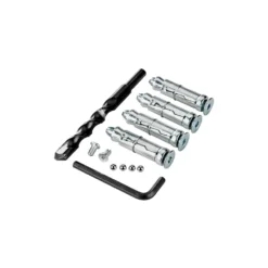 Antivols Kryptonite Anchor Ground Evolution -Magasin Dusine Antivols kryptonite anchor ground evolution 2