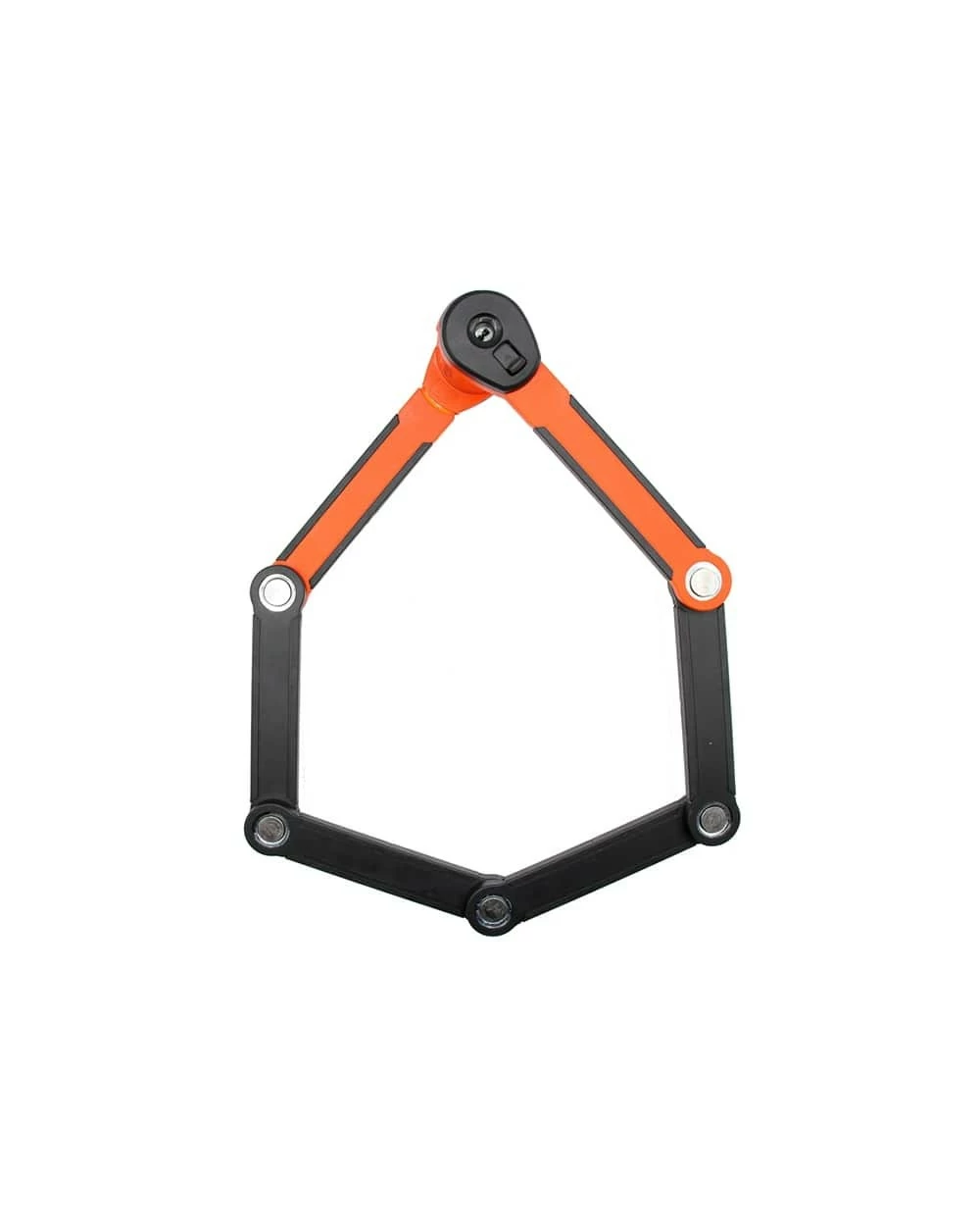 Antivols Kryptonite Evolution 790 Folding 4 Antivols Kryptonite Evolution 790 Folding – Image 2