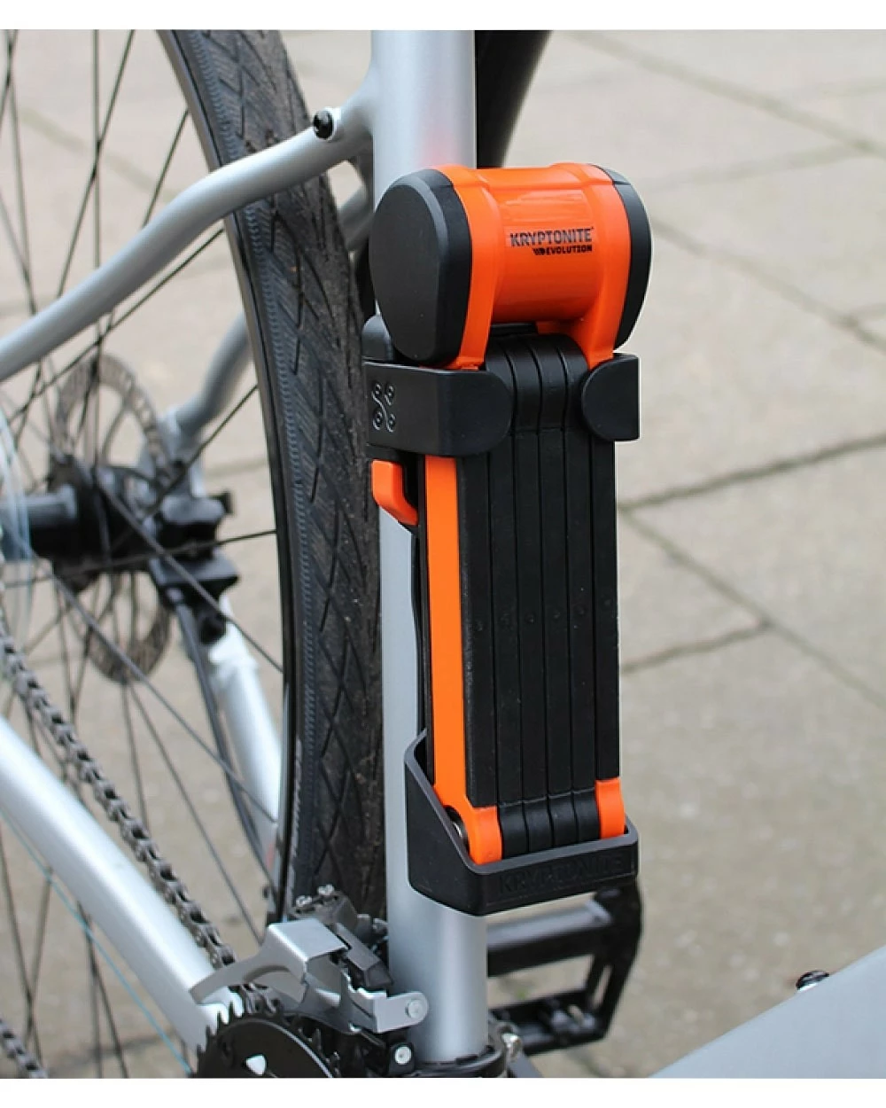 Antivols Kryptonite Evolution 790 Folding 5 Antivols Kryptonite Evolution 790 Folding – Image 3
