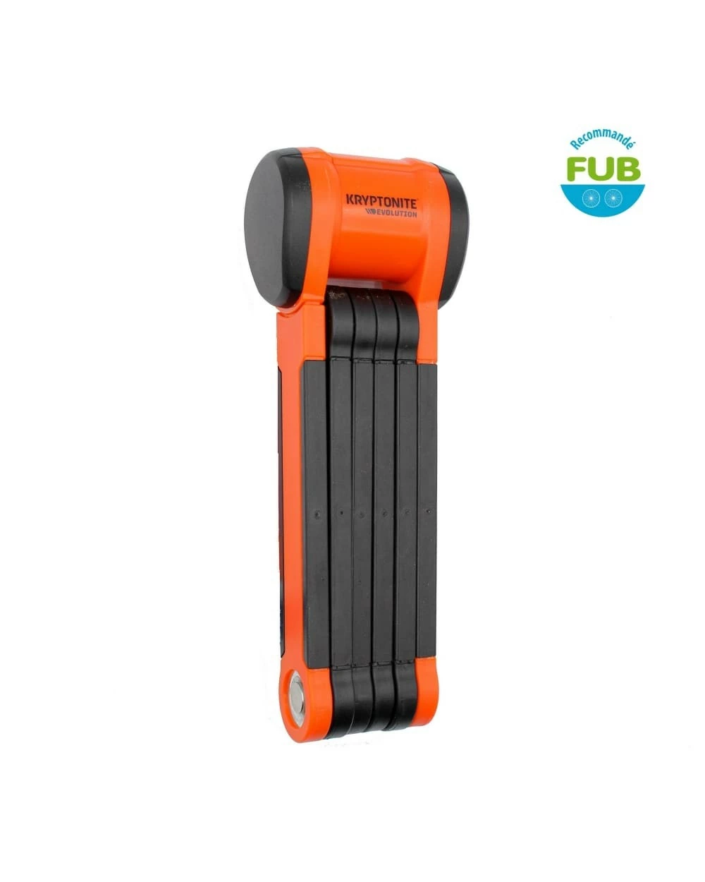 Antivols Kryptonite Evolution 790 Folding 3 Antivols Kryptonite Evolution 790 Folding