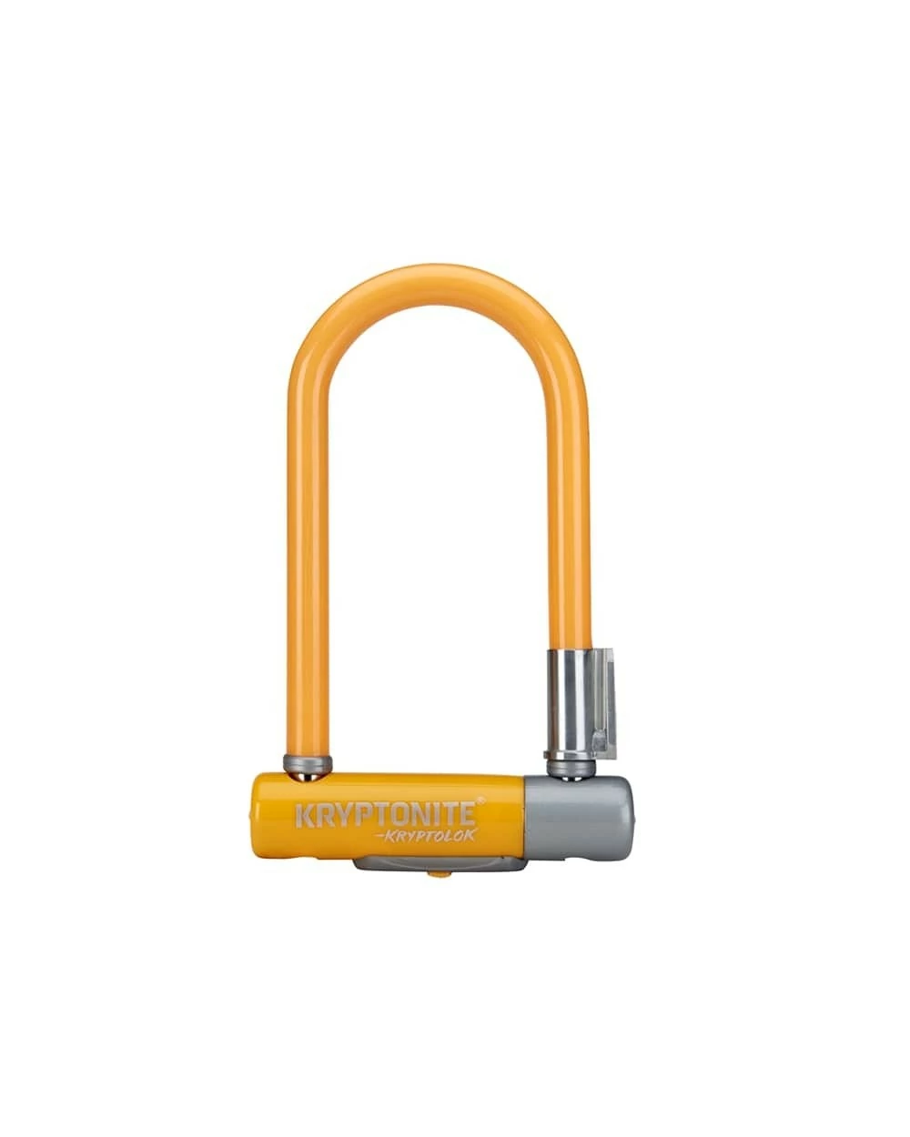 Antivols Kryptonite KryptoLok Mini-7 Coloré 3 Antivols Kryptonite KryptoLok Mini-7 Coloré