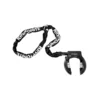 Antivols Kryptonite Ring Lock + Plug In Chaine 512 -Magasin Dusine Antivols kryptonite ring lock plug in chaine 512