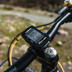 Compteurs / GPS Lezyne Macro Easy GPS -Magasin Dusine Antivols lezyne macro easy gps 1